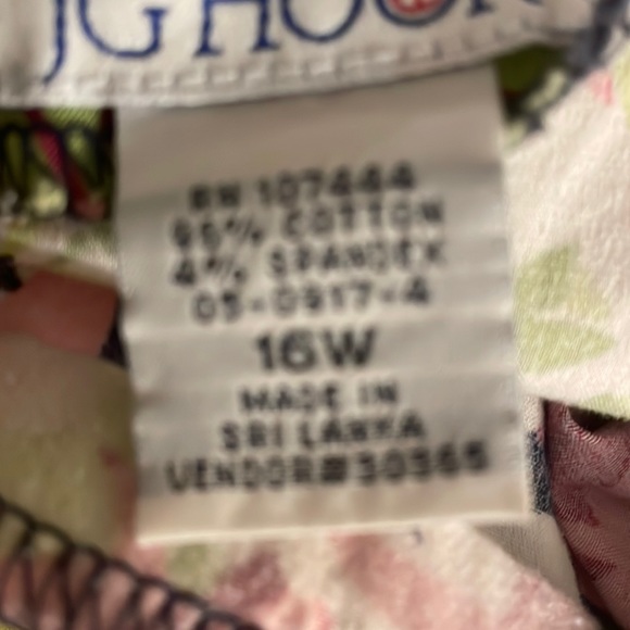 JG Hook Dress - Picture 3 of 7